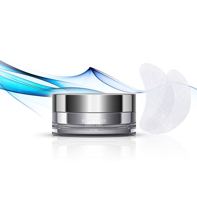 Омолаживающие патчи для глаз Axxzia Beauty Eyes Essence Sheet — купить в Japrise Омолаживающие патчи для глаз Axxzia Beauty Eyes Essence Sheet — фото товара Axxzia