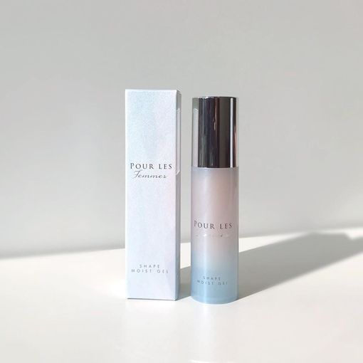 Гель-флюид на основе гиалуроновой кислоты и ферментированных экстрактов UTP Pour Les Femmes Shape Moist Gel — купить в Japrise Гель-флюид на основе гиалуроновой кислоты и ферментированных экстрактов UTP Pour Les Femmes Shape Moist Gel — фото товара Laennec Skincare