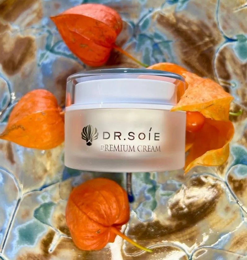 Увлажняющий крем AMARANTH Premium Cream