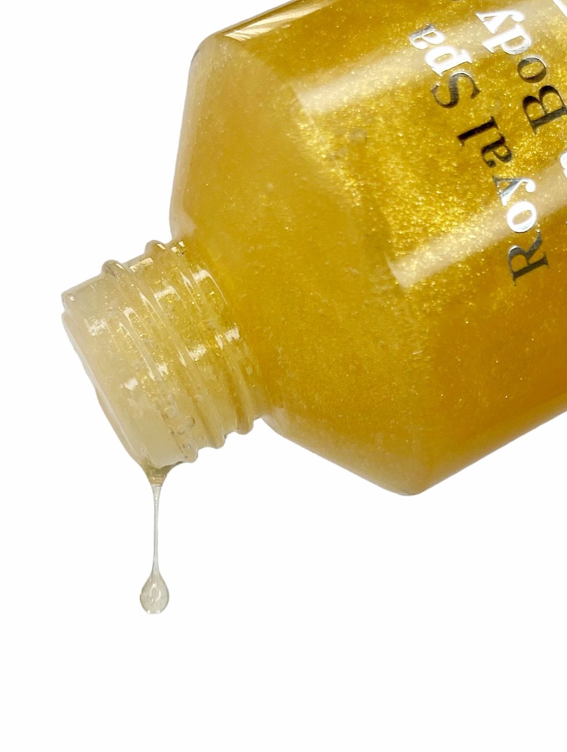 Золотое масло для тела с лимфодренажным и антицеллюлитным действием Bijou De Mer Royal Spa Golden Body Oil — купить в Japrise Золотое масло для тела с лимфодренажным и антицеллюлитным действием Bijou De Mer Royal Spa Golden Body Oil — фото товара Bijou De Mer