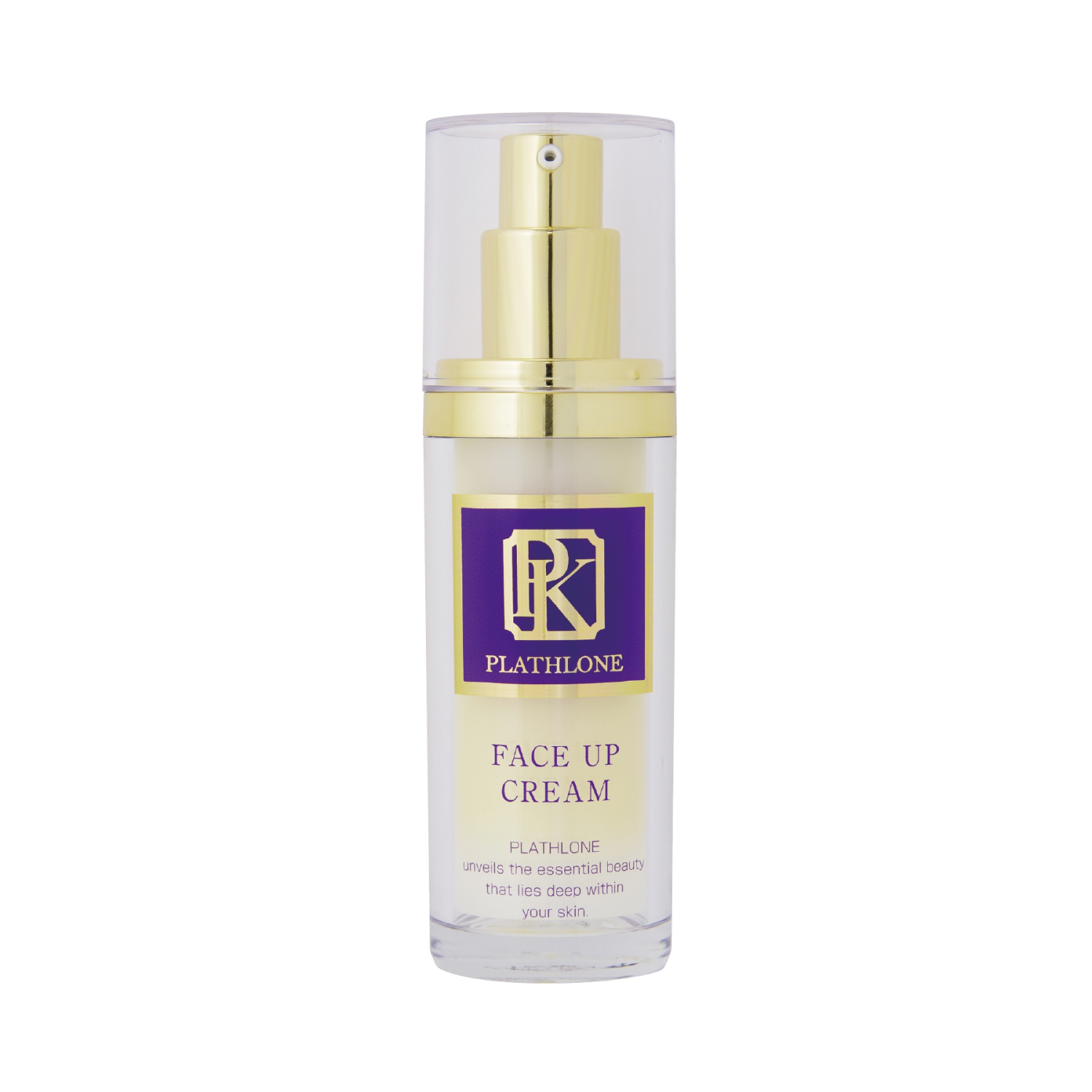 Увлажняющий Лифтинг-Крем для лица и шеи Face Up Cream Plathlone Увлажняющий Лифтинг-Крем для лица и шеи Face Up Cream Plathlone