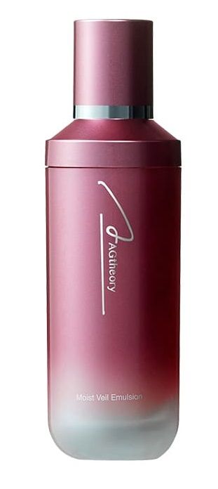 Эмульсия для лица против гликостарения AXXZIA AG Theory Moist Veil Emulsion — купить в Japrise Эмульсия для лица против гликостарения AXXZIA AG Theory Moist Veil Emulsion — фото товара Axxzia