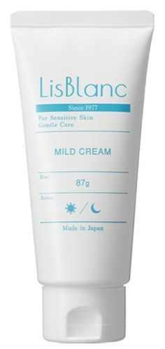 Антивозрастной крем с растительным ретинолом для чувствительной кожи Axxzia LisBlanc Mild Cream | Axxzia — Japrise Антивозрастной крем с растительным ретинолом для чувствительной кожи Axxzia LisBlanc Mild Cream — Axxzia, 10 390 ₽ ₽