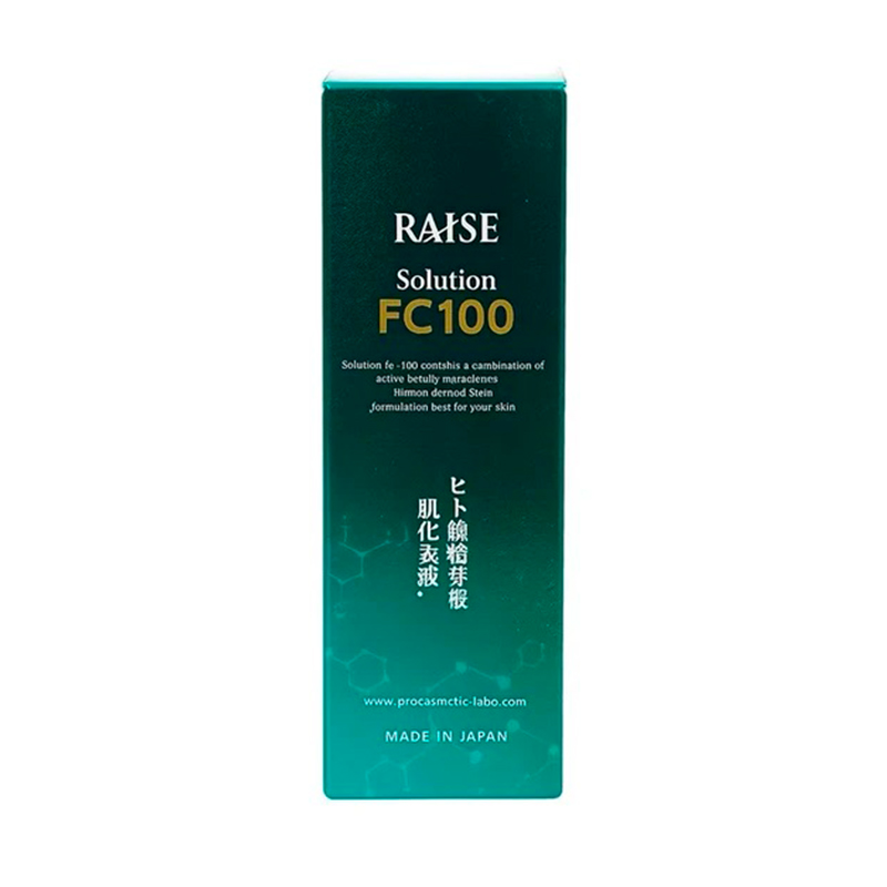 Сыворотка на основе культуральной среды фибробластов Raise Solution FC 100 Serum | RAISE — Japrise Сыворотка на основе культуральной среды фибробластов Raise Solution FC 100 Serum — RAISE, 8 190 ₽ ₽