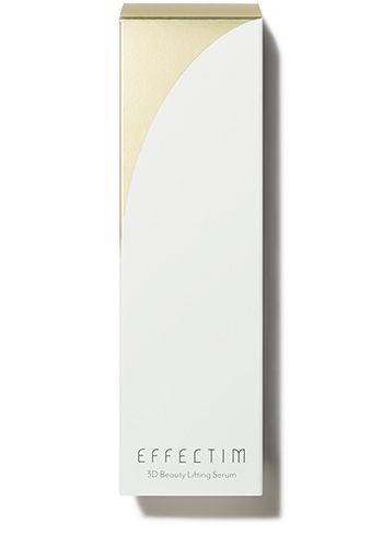 Ультра эффективная лифтинг – сыворотка для лица EFFECTIM 3D BEAUTY Lifting Serum — купить в Japrise Ультра эффективная лифтинг – сыворотка для лица EFFECTIM 3D BEAUTY Lifting Serum — фото товара EFFECTIM Company, Limited