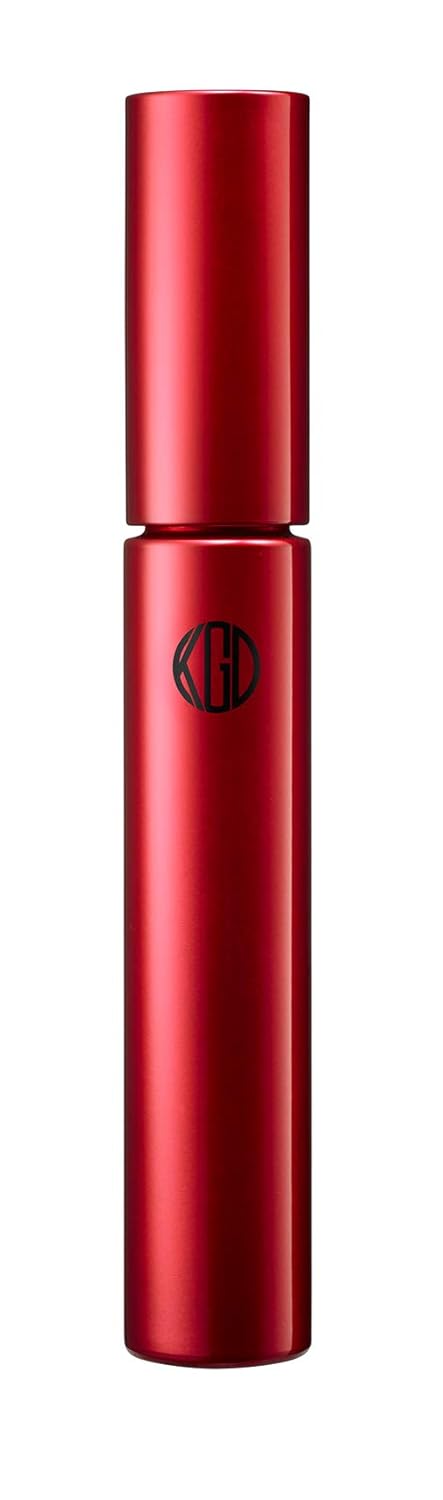 Термостойкая тушь для ресниц с изогнутой щеточкой Koh Gen Do Maifanshi Long Lash Treatment Mascara — купить в Japrise Термостойкая тушь для ресниц с изогнутой щеточкой Koh Gen Do Maifanshi Long Lash Treatment Mascara — фото товара Koh Gen Do