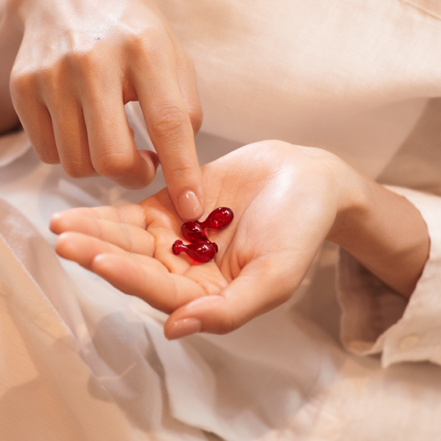 Масло омолаживащее с фитоэстрогенами Facial Oil — купить в Japrise Масло омолаживащее с фитоэстрогенами Facial Oil — фото товара BB Laboratories