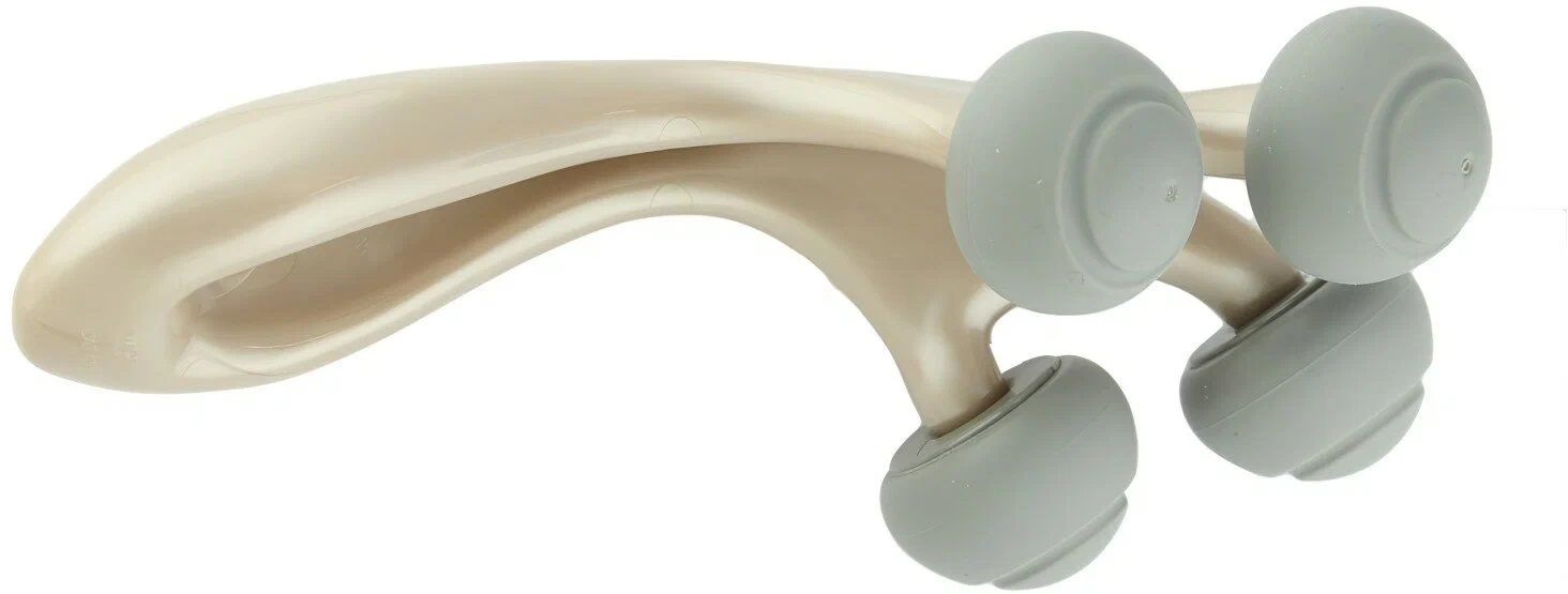 Роликовый массажер для тела Vess Shapina Roller For Legs — Vess, 3 190 ₽ ₽