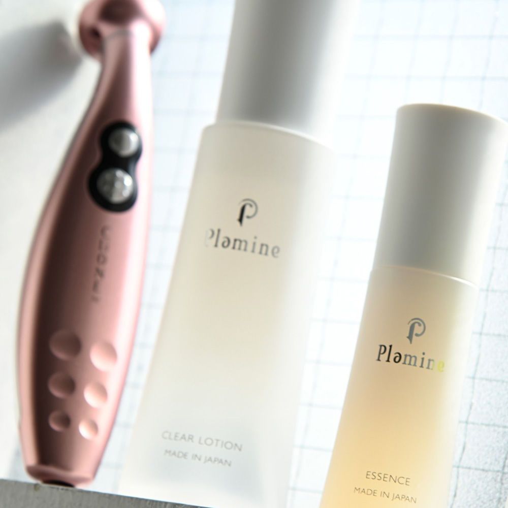 Увлажняющий бустер-лосьон с фурелленом PLAMINE Clear Lotion