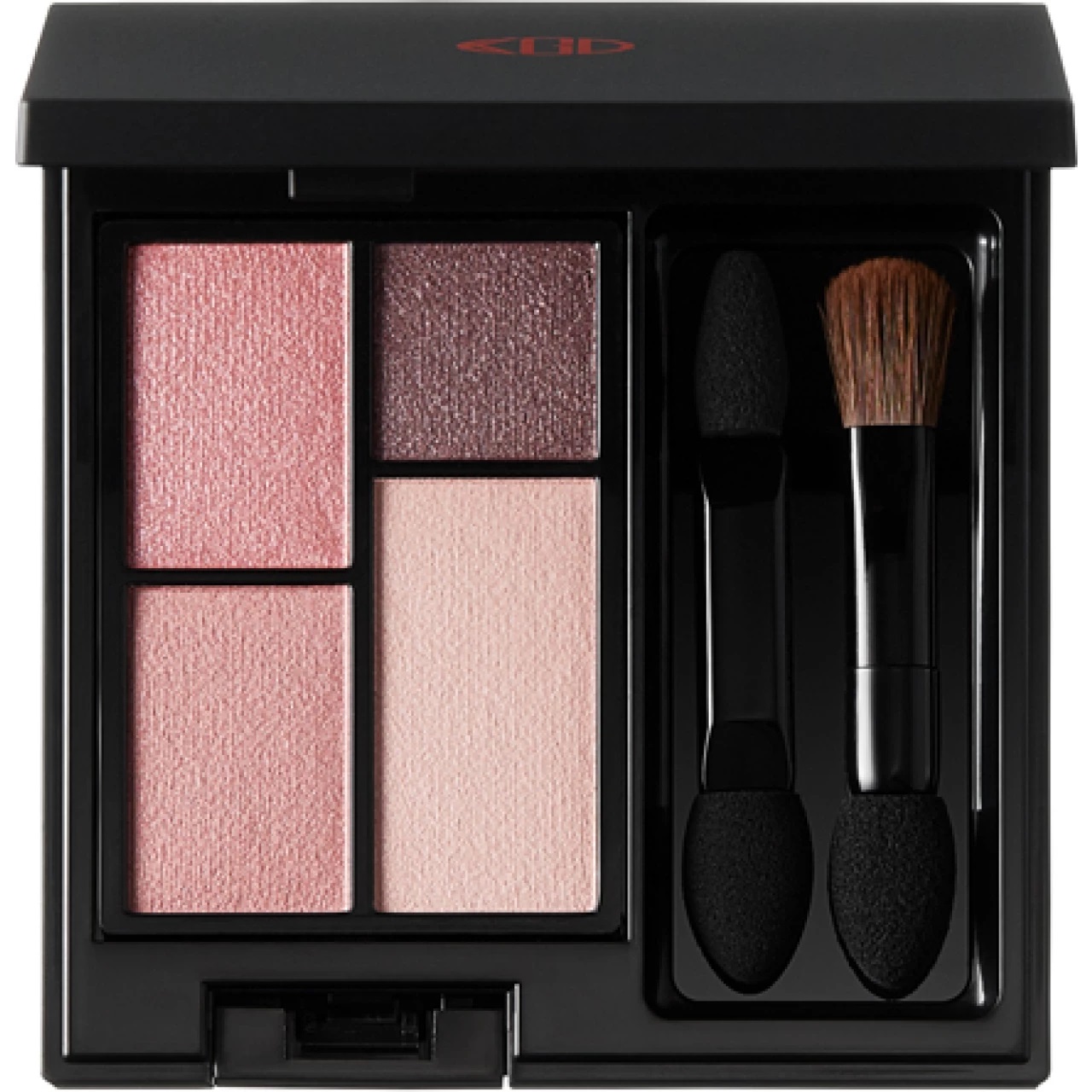 Шелковые тени для век Koh Gen Do Mineral 3D Eyeshadow — купить в Japrise Шелковые тени для век Koh Gen Do Mineral 3D Eyeshadow — фото товара Koh Gen Do