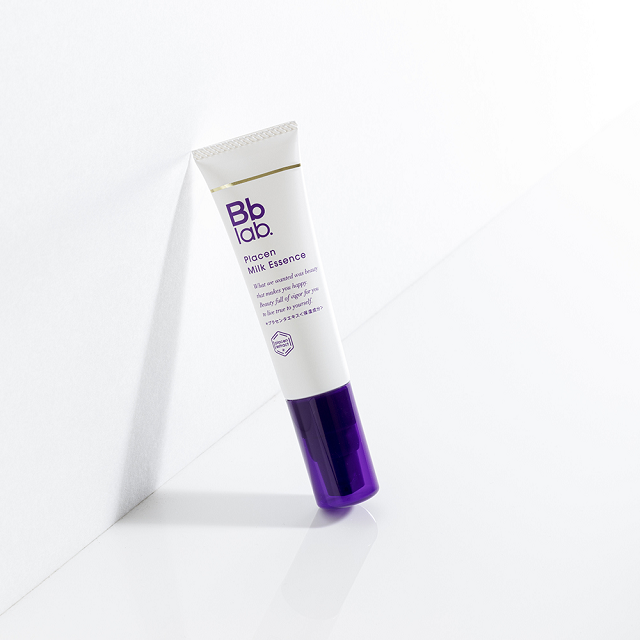 Эмульсия плацентарная для молодости кожи Placen Milk Essence — купить в Japrise Эмульсия плацентарная для молодости кожи Placen Milk Essence — фото товара BB Laboratories