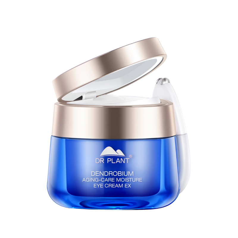 Умный крем для зоны вокруг глаз Dr. Plant Dendrobium Eye Cream EX