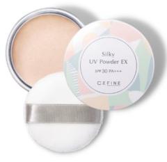 Пудра для лица Сефин Silky UV Powder SPF 30 PA+++ | СЕФИН — Japrise Пудра для лица Сефин Silky UV Powder SPF 30 PA+++ — СЕФИН, 5 490 ₽ ₽