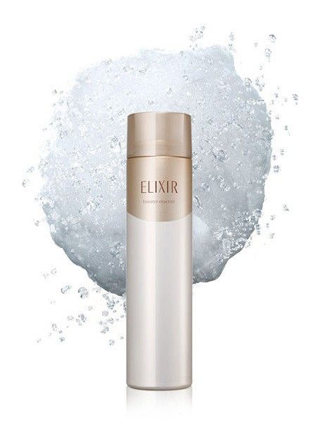 Сыворотка - бустер Shiseido Elixir Superieur Booster Essence