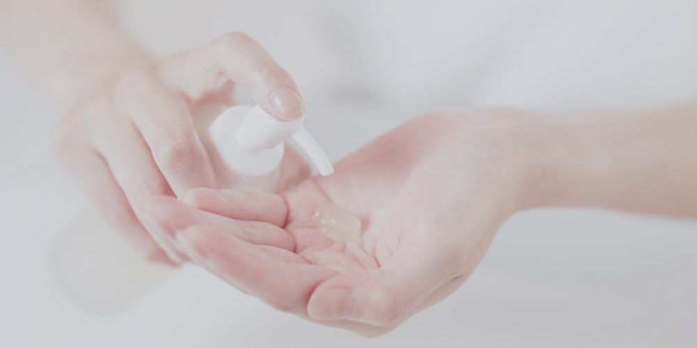 Безмасляный очищающий гель La Sincia IN/OUT Cleansing — фото товара La Sincia