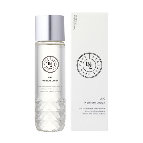 Лосьон-концентрат антиоксидантный плацентарный LNC Toning Lotion