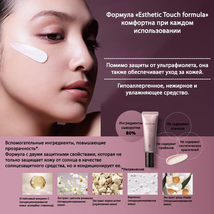 Axxzia AGtheory UV Protection Cream-5.jpg Axxzia AGtheory UV Protection Cream-5.jpg