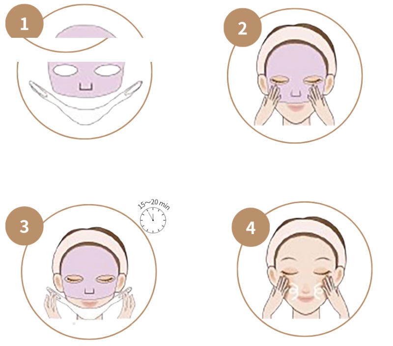 Ganoderma Sinesis Multi-Effect Anti-aging Modeling Mask-2.jpg