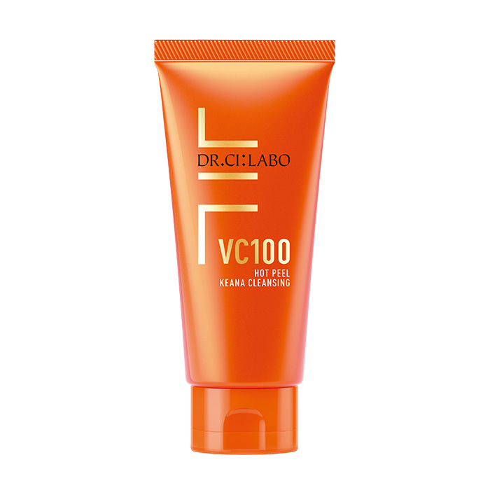 VC100 Hot Peel Keana Cleansing.jpg