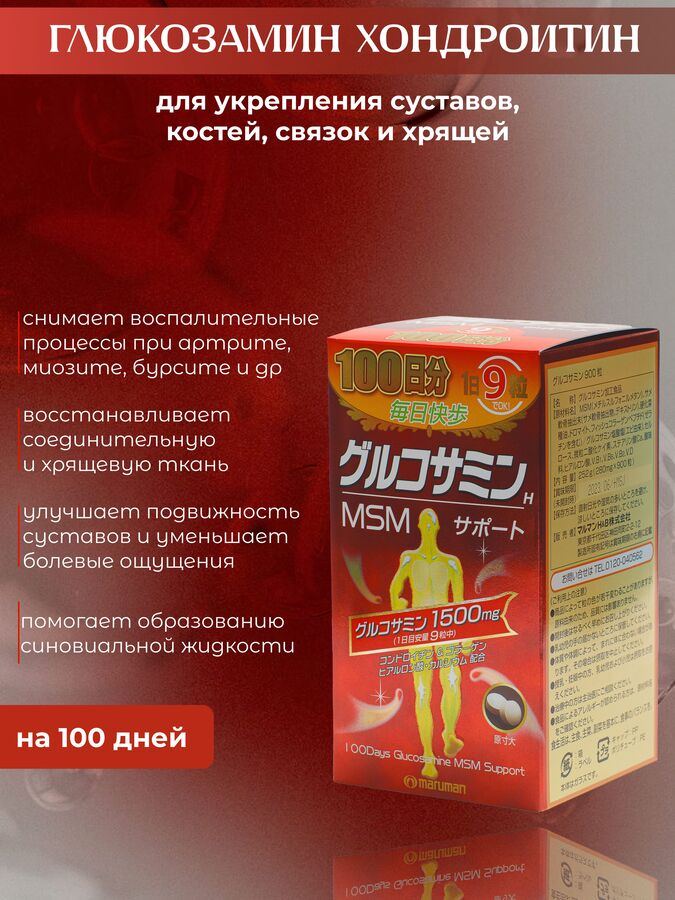 Maruman Glucosamine MSM Support-1.jpeg
