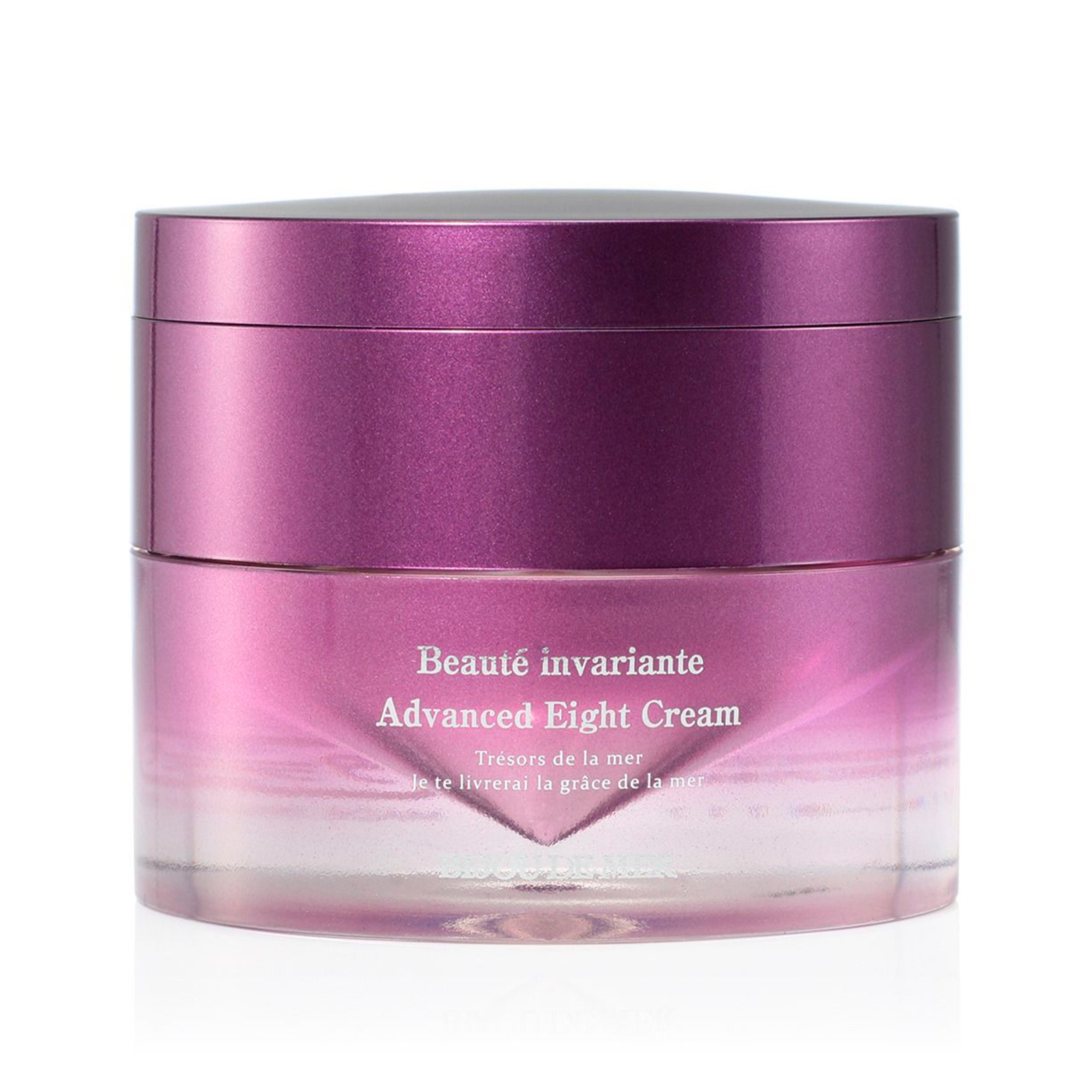 Укрепляющий питательный возрастной крем Bijou de Mer Beaute Invariante Advanced Eight Cream — Bijou De Mer, 17&nbsp;890 ₽ ₽