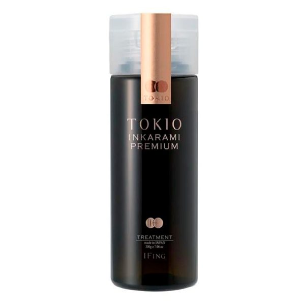 Кондиционер для сильно поврежденных, сухих, обезвоженных волос Tokio Inkarami Premium Treatment — Tokio Inkarami, 1&nbsp;600 ₽ ₽
