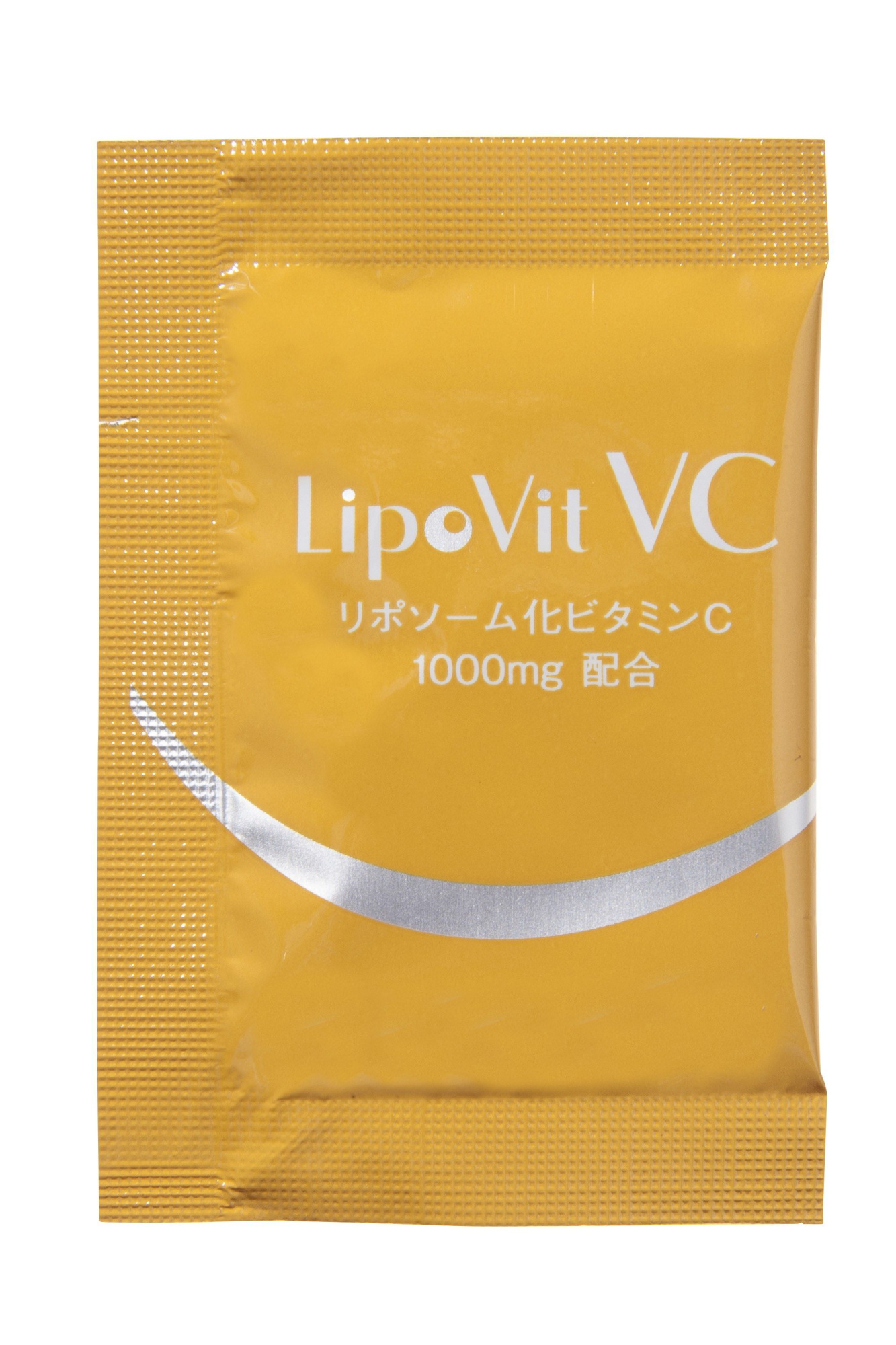 Растворимый напиток с липосомальным витамином С высокой степени усвоения Lipovit VC