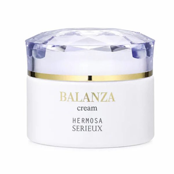 Восстанавливающий крем на ферментате бифидобактерий Hermosa Balanza Cream — Hermosa, 16&nbsp;790 ₽ ₽