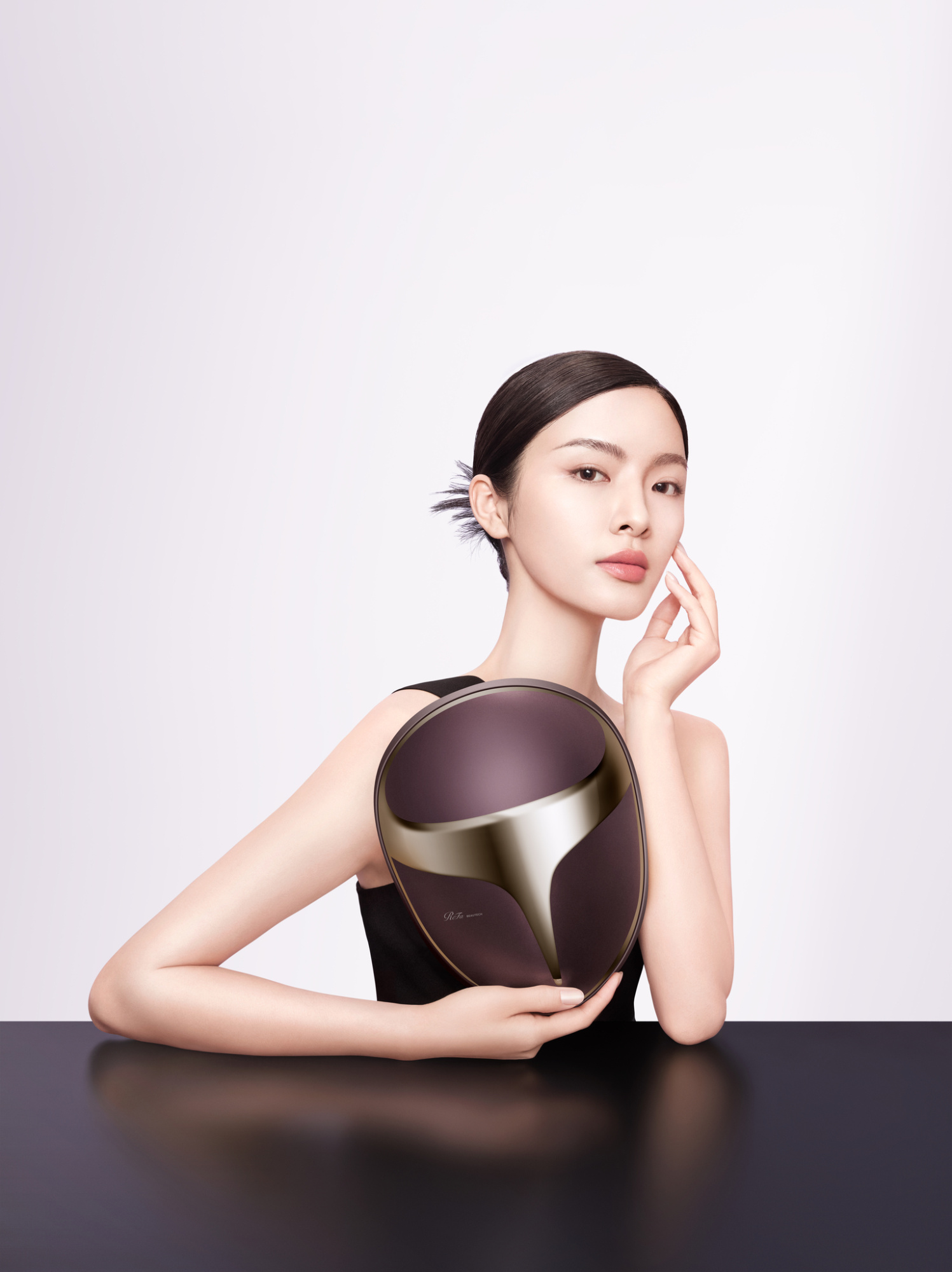 Светодиодная маска для лица ReFa Led Mask — фото товара ReFa