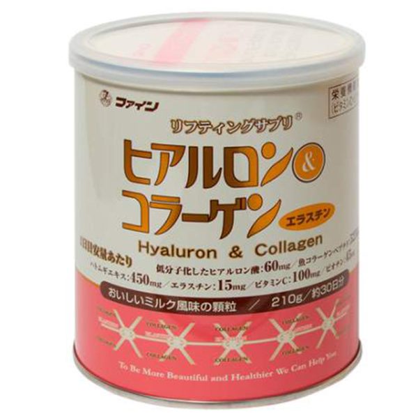 БАД коллаген с витамином С Fine Japan Collagen Vitamin C — Fine Japan, 14&nbsp;490 ₽ ₽
