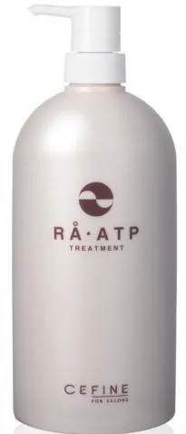 Маска восстанавливающая для волос Сефин RA ATP TREATMENT