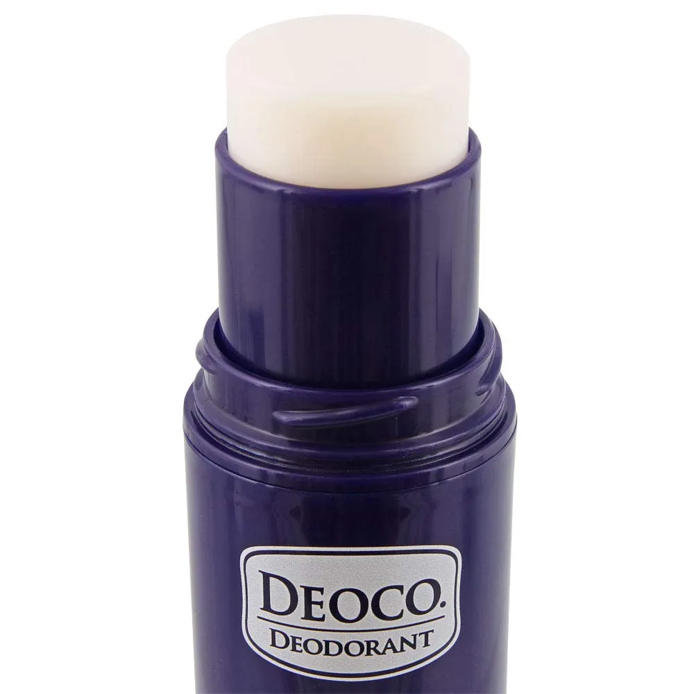 Дезодорант Стик Deoco Medicated LS с ароматом юности