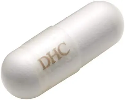 БАД Кальций + Магний Supply DHC Calcium + Mug