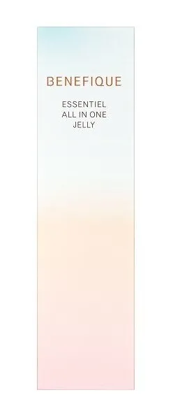 Многофункциональное увлажняющее Желе 5 в 1  Benefique Essential Jelly All in One
