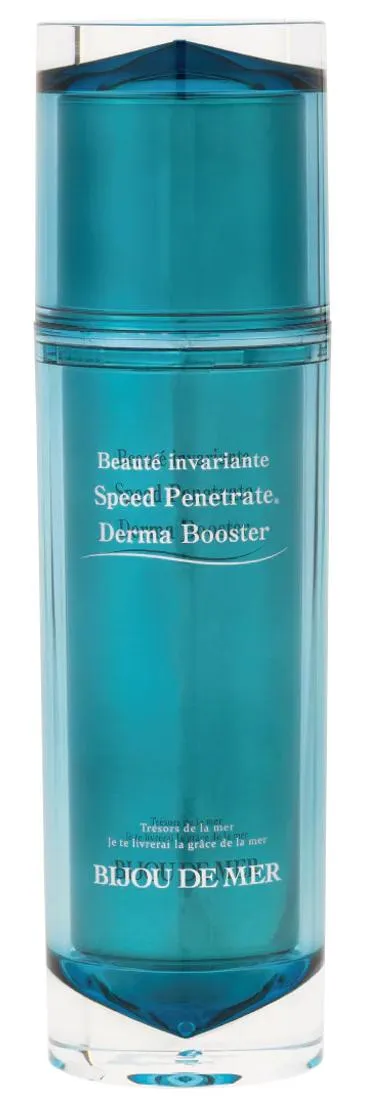 Ультрапроникающий лосьон-бустер Bijou de Mer Beaute Invariante SP Derma Booster