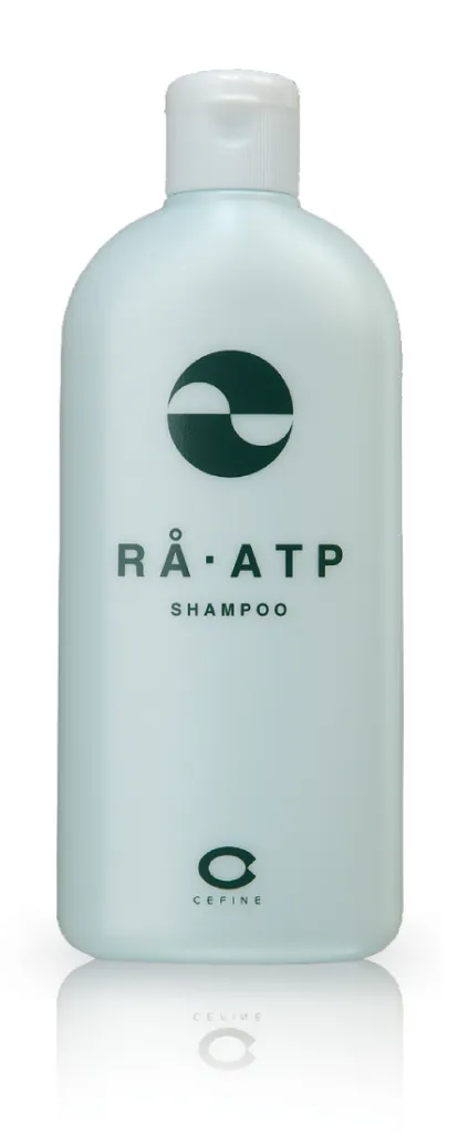 Шампунь для укрепления  волос RA ATP Shampoo