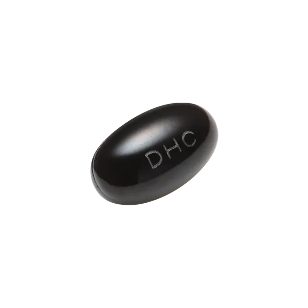 Витамины для зрения с черникой, лютеином и астаксантином DHC Haste Blueberry V-MAX