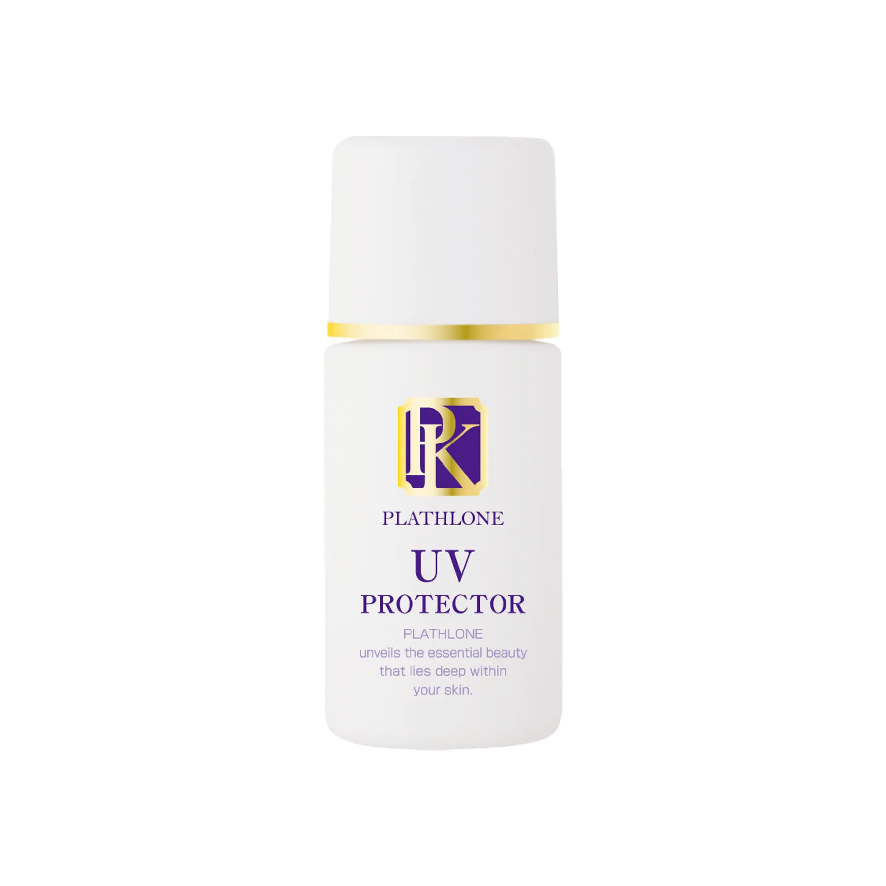 Плацентарный крем для лица Защита от Ультрафиолета  защита от солнца UV Protector  SPF18 Plathlone