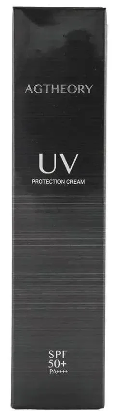 Солнцезащитный крем с выравнивающим эффектом Axxzia AGtheory UV Protection Cream