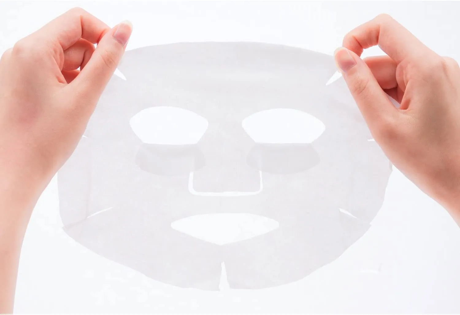 Маска тканевая с лифтинг-эффектом  Kose Clear Turn Firming Concentrated Moisturizing Lift Mask EX