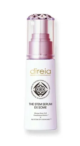 Ревитализирующая сыворотка для лица Direia the stem serum ex some