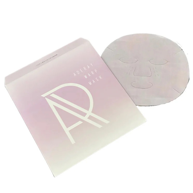 Тающая маска для лица с гиалуроновой кислотой Aderay Warp Mask | Aderay — Japrise Тающая маска для лица с гиалуроновой кислотой Aderay Warp Mask — Aderay, 5 090 ₽ ₽