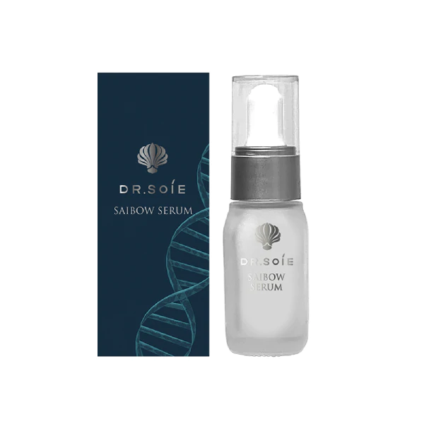 Сыворотка с эффектом лифтинга Amaranth Saibow Serum Сыворотка с эффектом лифтинга Amaranth Saibow Serum