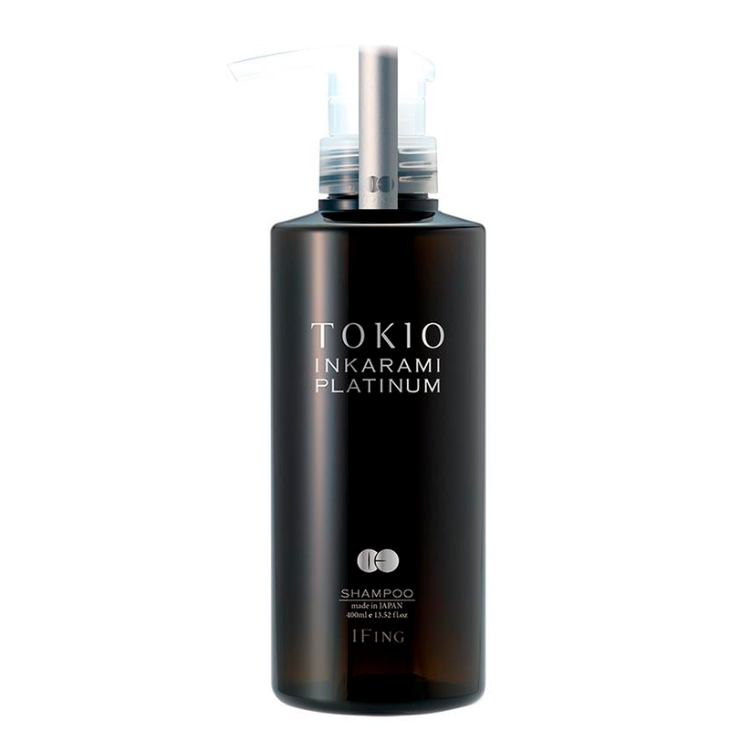 Шампунь для тонких, натуральных, а также окрашенных волос Tokio Inkarami Patinum Shampoo | Tokio Inkarami — Japrise Шампунь для тонких, натуральных, а также окрашенных волос Tokio Inkarami Patinum Shampoo — Tokio Inkarami, 1 400 ₽ ₽
