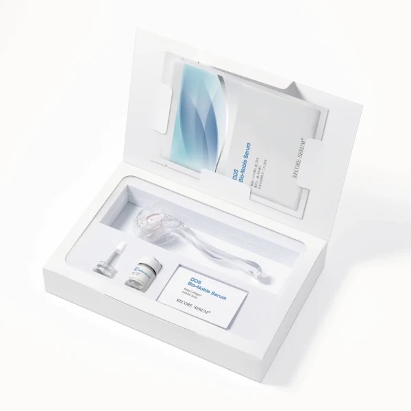 Комплекс для поэтапного антивозрастного ухода Recore Serum DDS Bio-Noble Serum Beauty Set — купить в Japrise Комплекс для поэтапного антивозрастного ухода Recore Serum DDS Bio-Noble Serum Beauty Set — фото товара