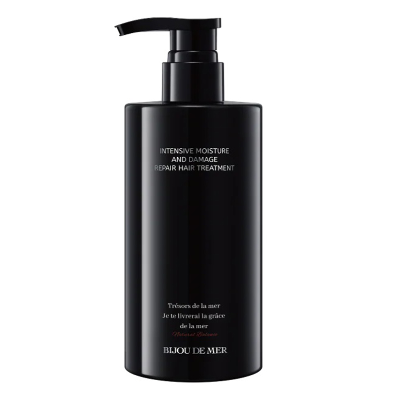 Восстанавливающий кондиционер для волос Bijou De Mer Beauté Intensive Moisture And Damage Repair Hair Treatment | Bijou De Mer — Japrise Восстанавливающий кондиционер для волос Bijou De Mer Beauté Intensive Moisture And Damage Repair Hair Treatment — Bijou De Mer, 6 890 ₽ ₽