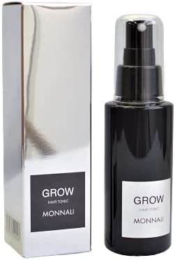 Тоник от выпадения волос с растительными экстрактами Monnali Grow Hair Tonic Treatment | MONNALI — Japrise Тоник от выпадения волос с растительными экстрактами Monnali Grow Hair Tonic Treatment — MONNALI, 10 800 ₽ ₽