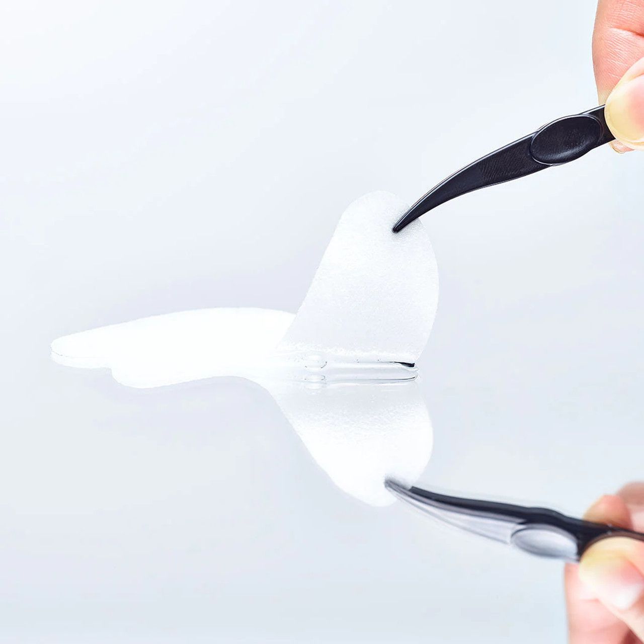 Антивозрастные патчи с экзосомами Spa Treatment HAS Stretch Eye Sheet Exosome — купить в Japrise Антивозрастные патчи с экзосомами Spa Treatment HAS Stretch Eye Sheet Exosome — фото товара Spa treatment