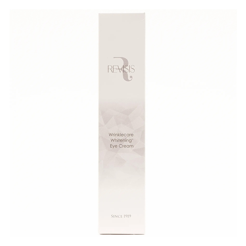 Крем от морщин вокруг глаз Revisis Medicated Wrinkle & White Eye Cream | Revisis — Japrise Крем от морщин вокруг глаз Revisis Medicated Wrinkle & White Eye Cream — Revisis, 9 890 ₽ ₽