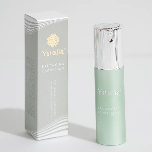 Балансирующая сыворотка-бустер Ystella Balancing Booster Serum — купить в Japrise Балансирующая сыворотка-бустер Ystella Balancing Booster Serum — фото товара Ystella
